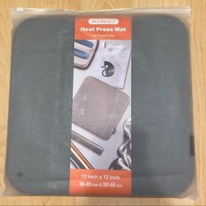 Heat Press Mat